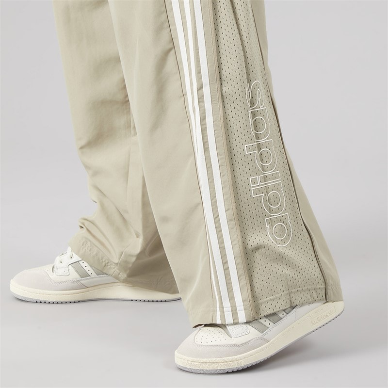 Mens Basketball Windbreaker Track Pants Wonder Cargo - Image 5