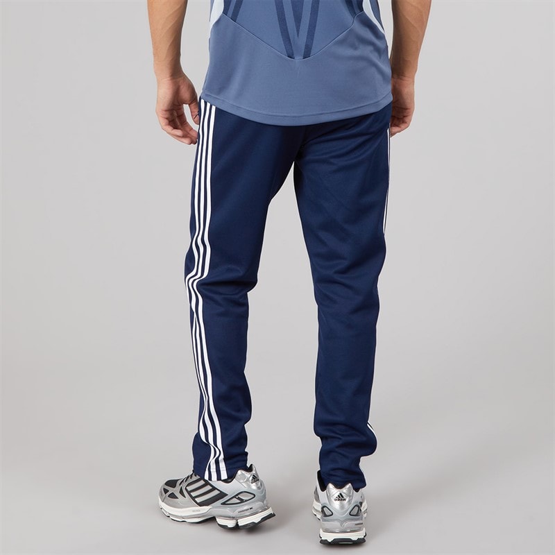 Mens Adicolor Classics Beckenbauer Track Pants Night Indigo - Image 2