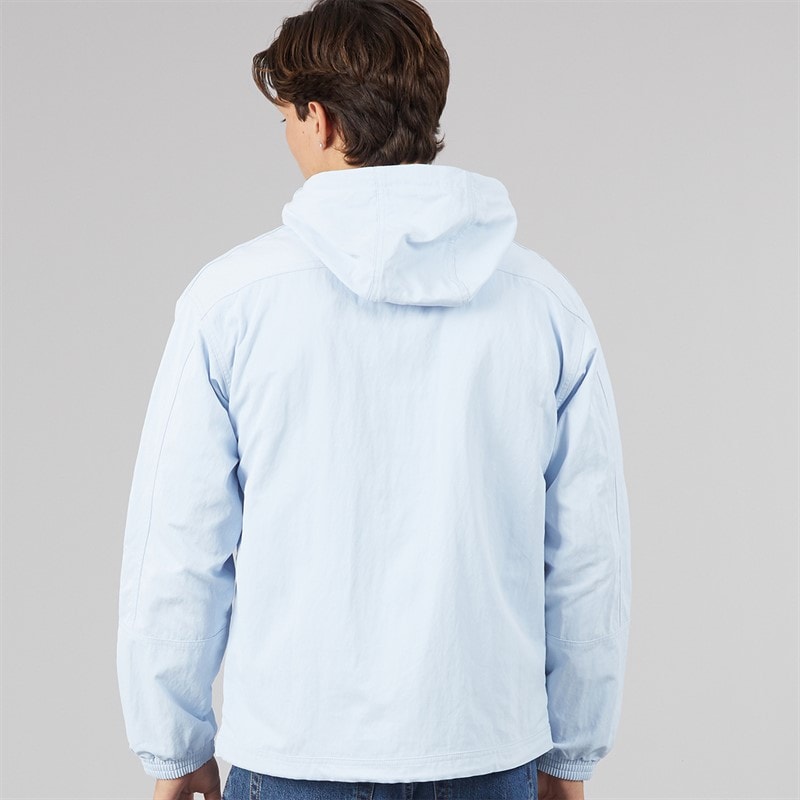 Mens Britcore Parka Clear Sky - Image 2