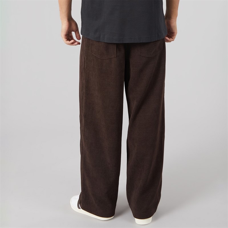 Mens Crafted Joggers Aurora Coffee - Image 2