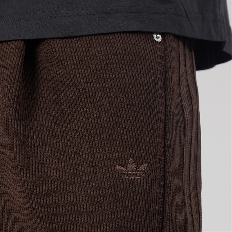 Mens Crafted Joggers Aurora Coffee - Image 3