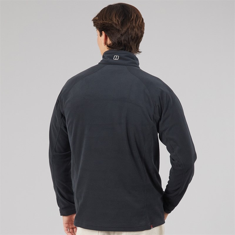 Mens Vaskye Interactive Hydroloft Insulated Jacket Black - Image 2