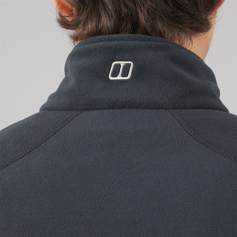 Mens Vaskye Interactive Hydroloft Insulated Jacket Black - Image 5