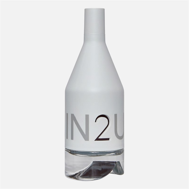 Mens In 2 U Him 100Ml Edt Spray Multi - Image 2