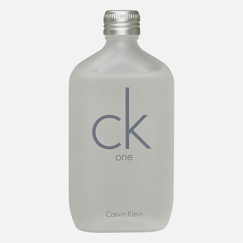 CK ONE 50ml EDT Spray Multi - Image 2