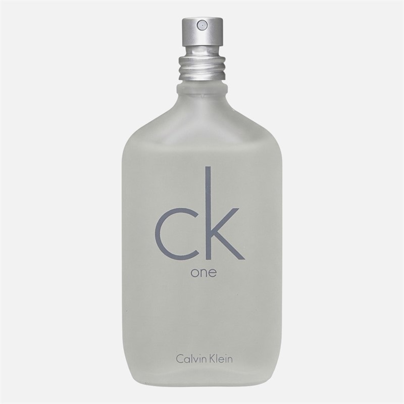 CK ONE 50ml EDT Spray Multi - Image 3
