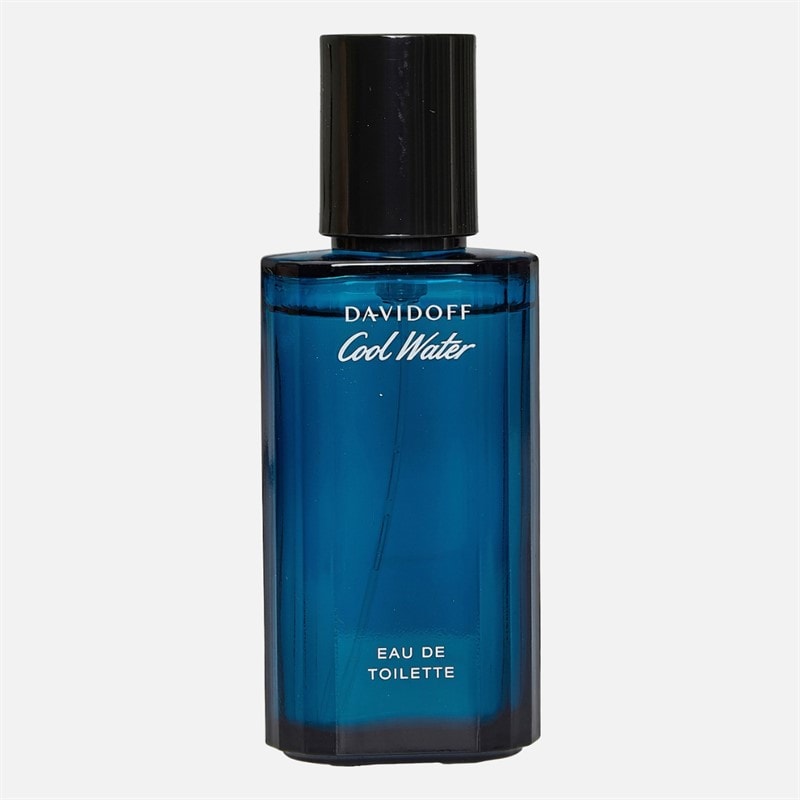 Mens Cool Water Spray EDT 40ml Multi - Image 2