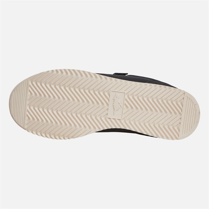 Womens Bolt Trainers BLACK - Image 2