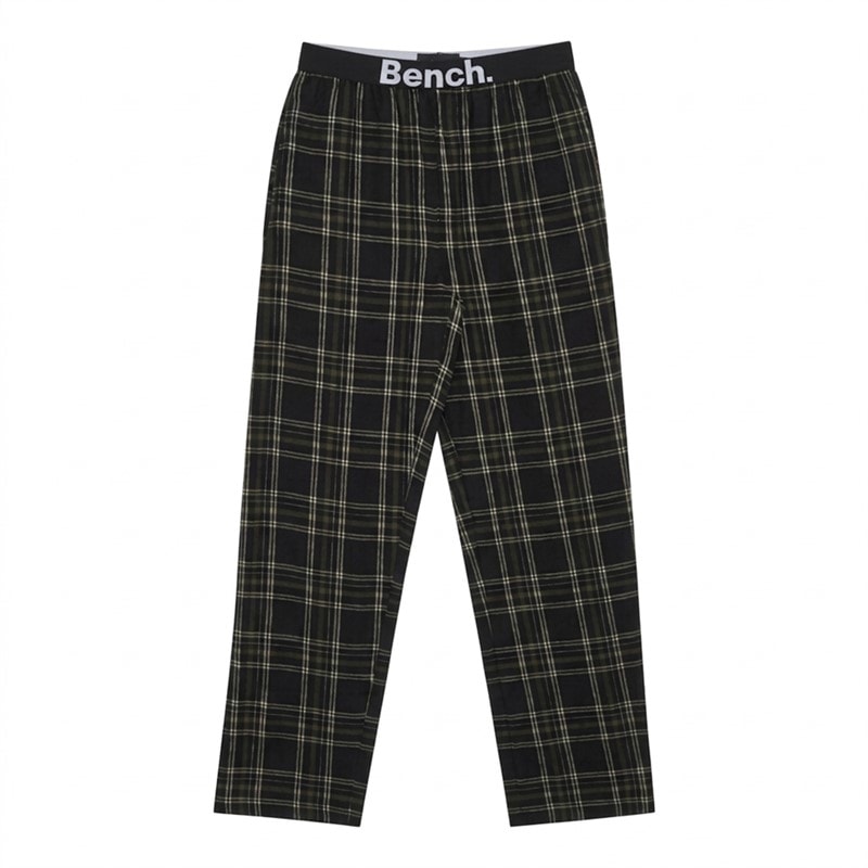 Boys Smeaton Pyjamas A Grey Marl - Image 3