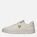 Mens Craven Trainers White