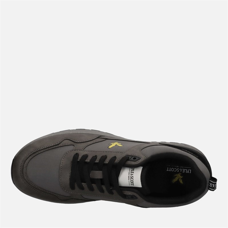 Mens Turf Trainers Shark - Image 4