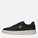 Mens Craven Trainers Black