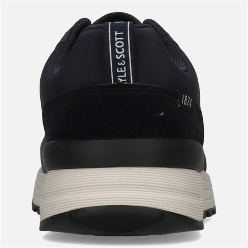 Mens Turf Trainers Deep - Image 3