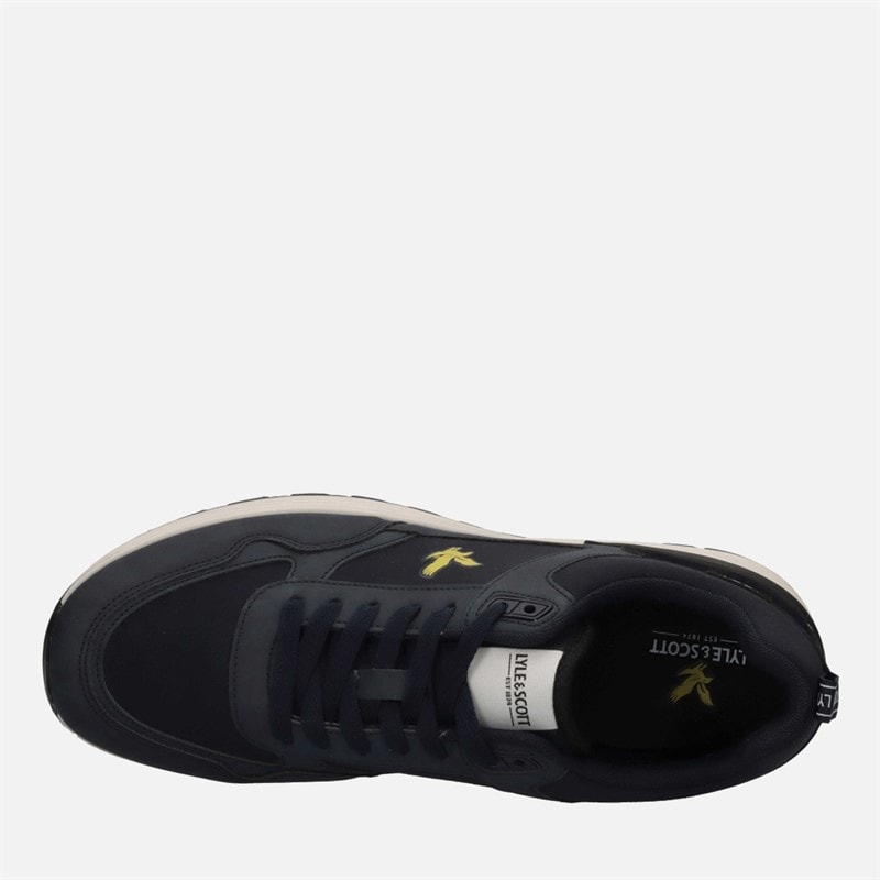 Mens Turf Trainers Deep - Image 4