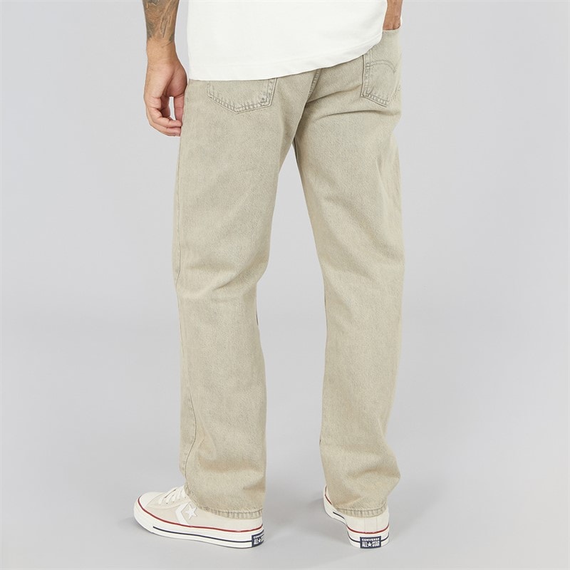 Mens 565 Straight Leg Jeans Thats The Answer - Image 2