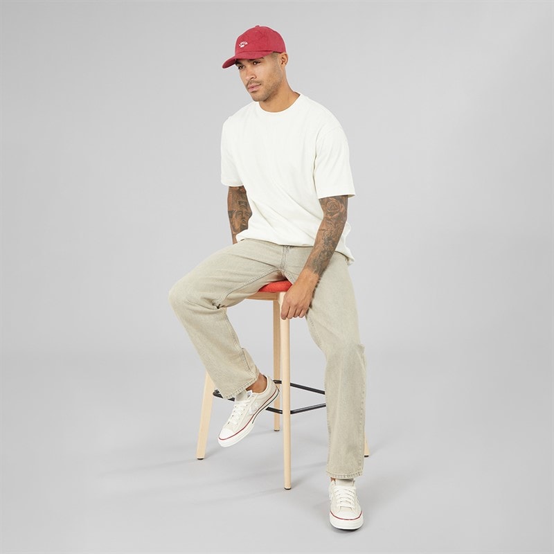 Mens 565 Straight Leg Jeans Thats The Answer - Image 4