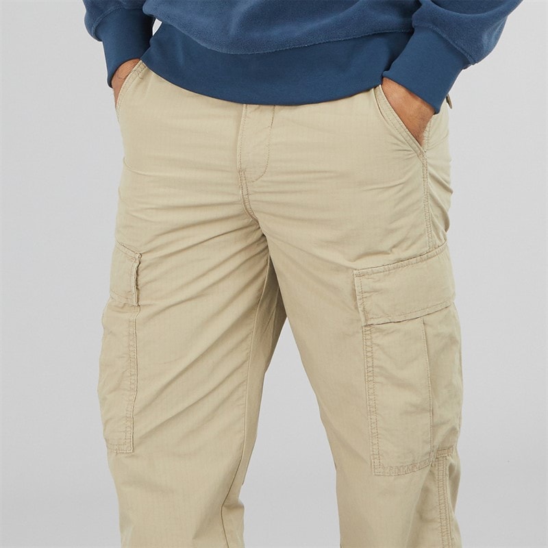 Mens Straight Cargos True Chino - Image 3