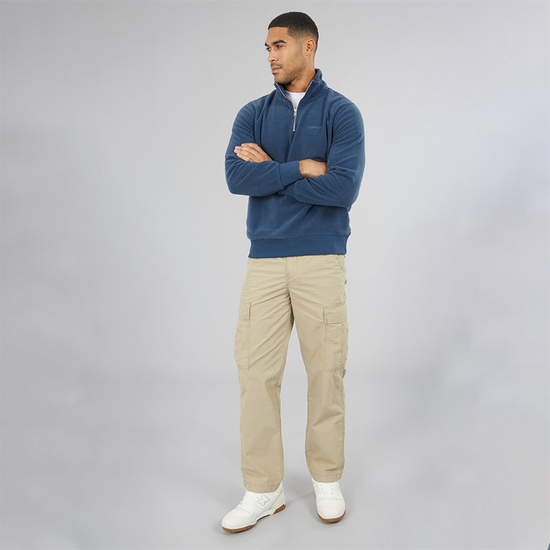 Mens Straight Cargos True Chino - Image 4