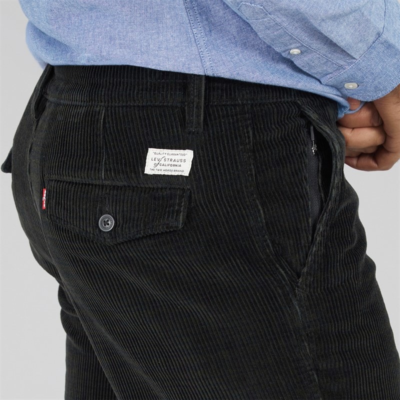 Mens XX Plaid Chinos Miles Plaid - Image 3