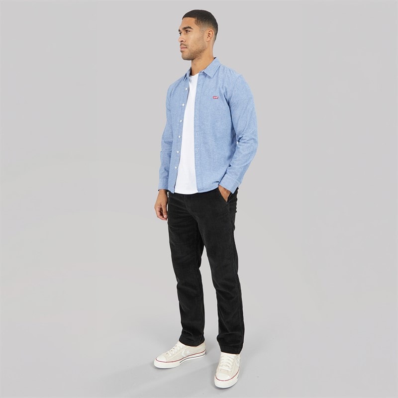 Mens XX Plaid Chinos Miles Plaid - Image 5