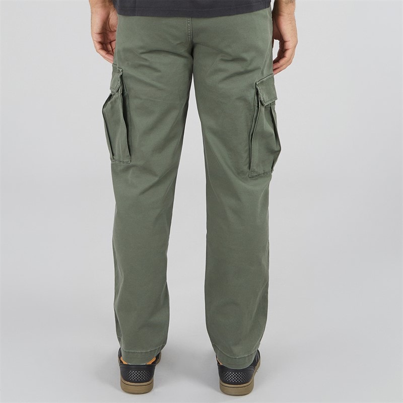 Mens XX Cargo Taper Jeans Kambaba - Image 2