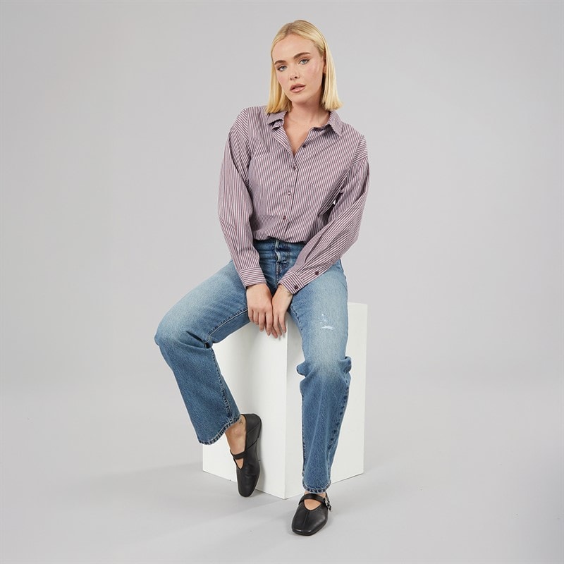 Womens 501 Jeans Verified Vintage - Image 4