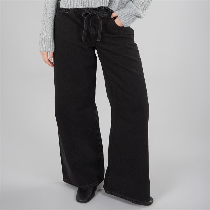 Levi's Womens XL Straight Leg Jeans Influential Lady