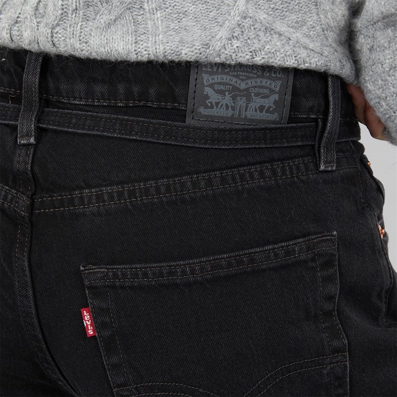 Womens XL Straight Leg Jeans Influential Lady - Image 3
