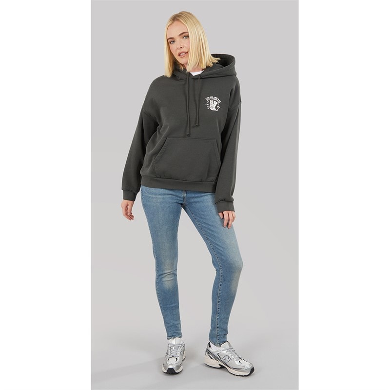 Womens 721 High Rise Skinny Jeans Far Up - Image 4
