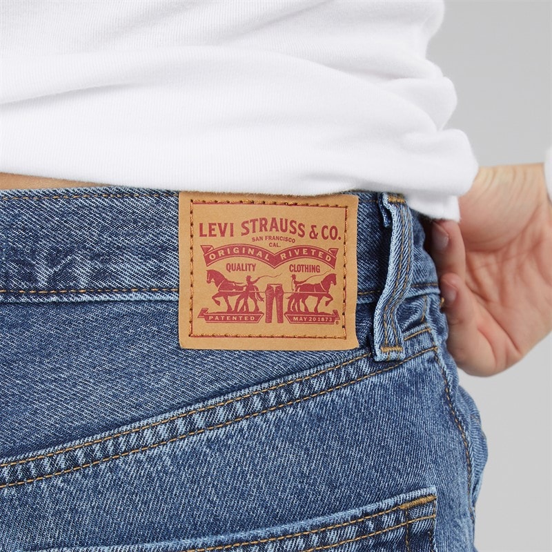 Womens 94 Baggy Wide Leg Jeans Beautiful Target - Image 5