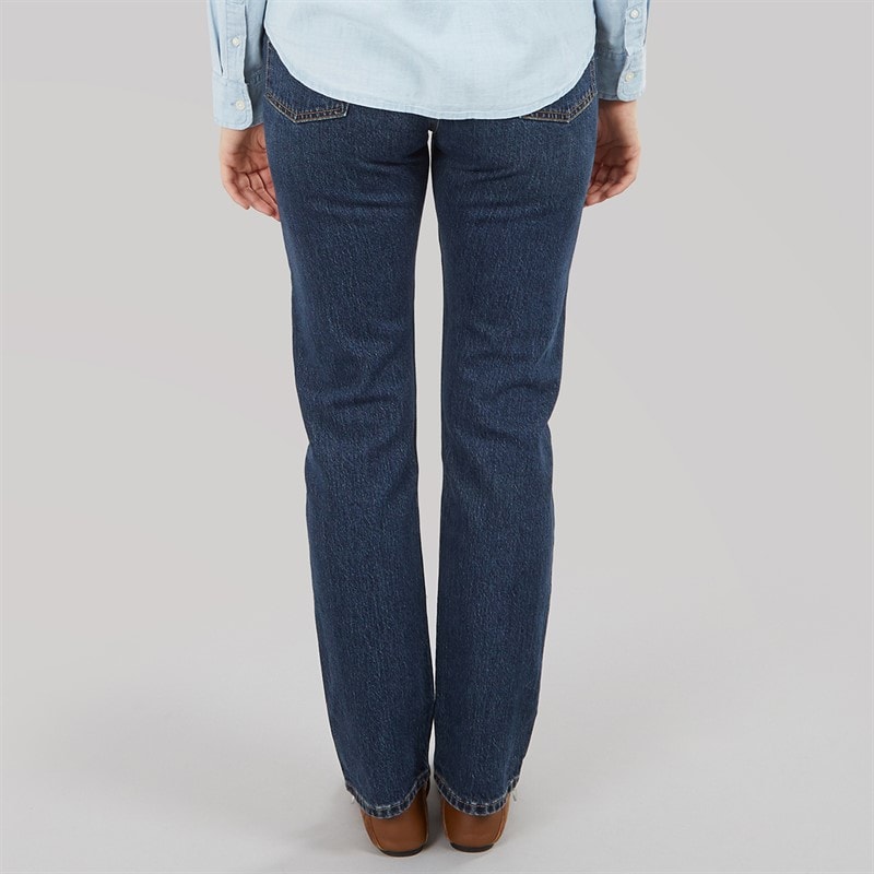 Womens 501 Jeans Same Intent - Image 2
