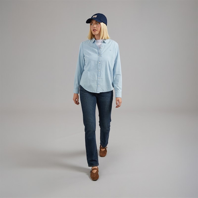 Womens 501 Jeans Same Intent - Image 4