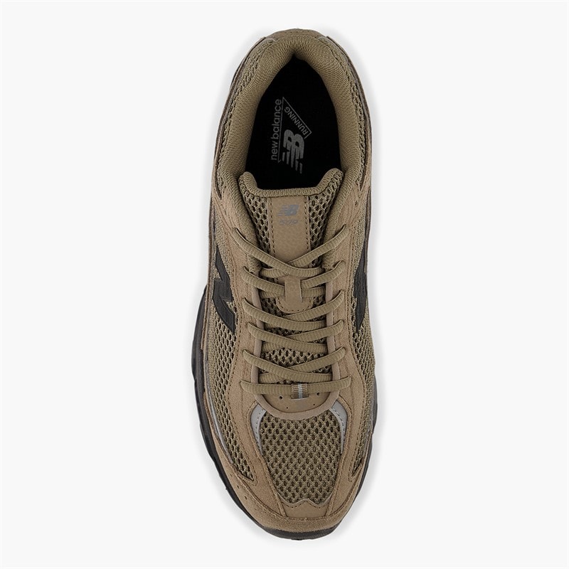509 Trainers Thunder Brown - Image 4