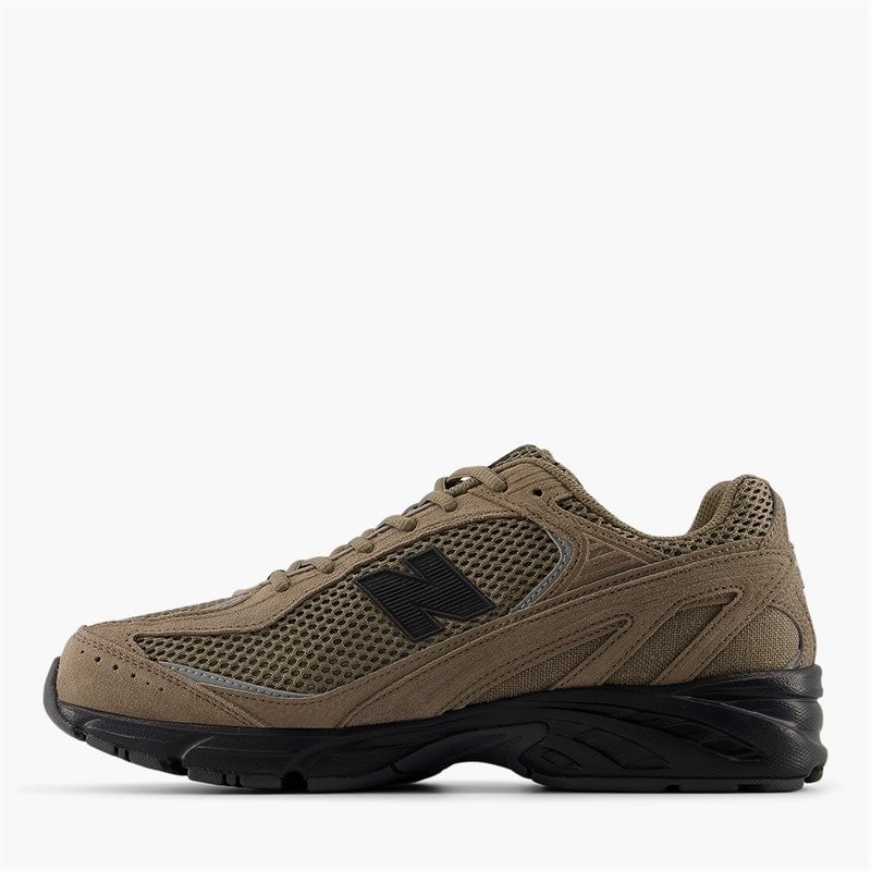 509 Trainers Thunder Brown - Image 5