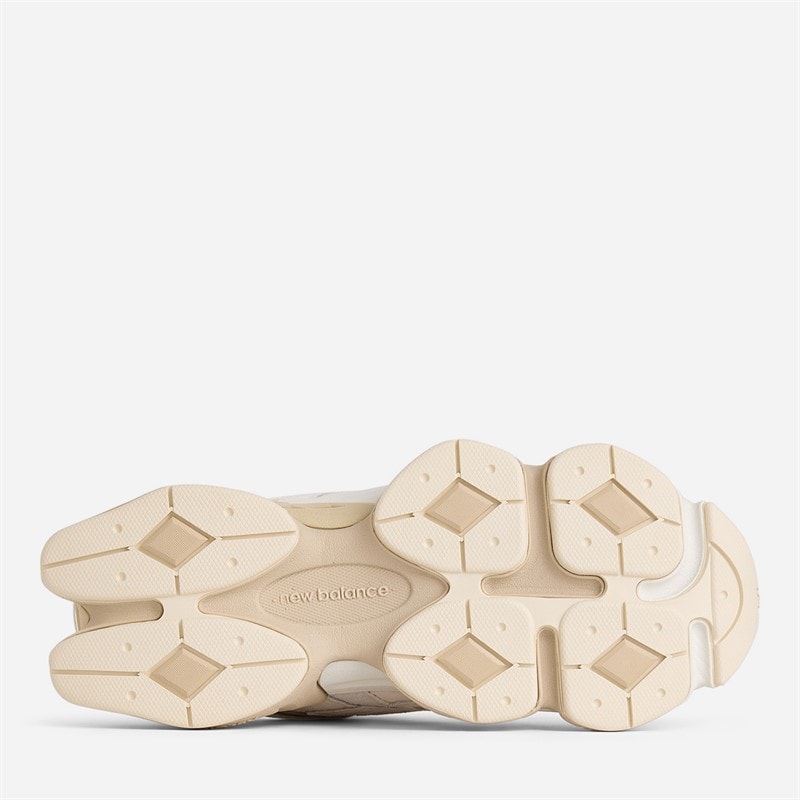 9060 Trainers Sandstone - Image 2