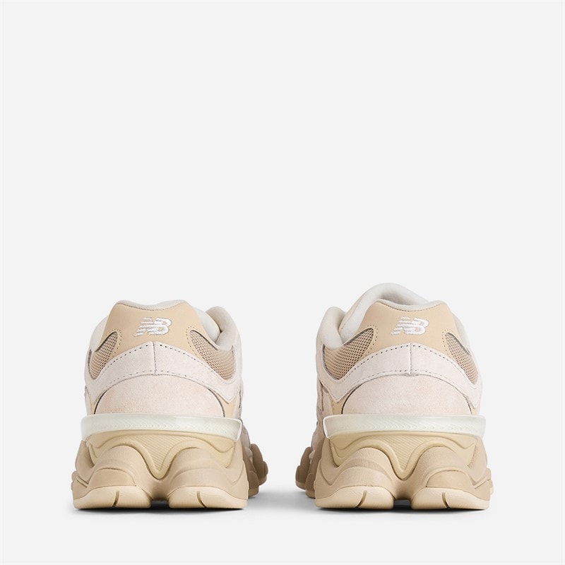 9060 Trainers Sandstone - Image 3