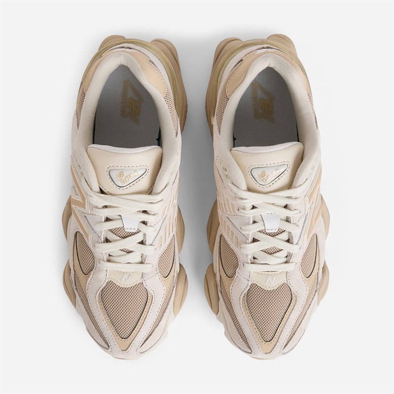 9060 Trainers Sandstone - Image 4