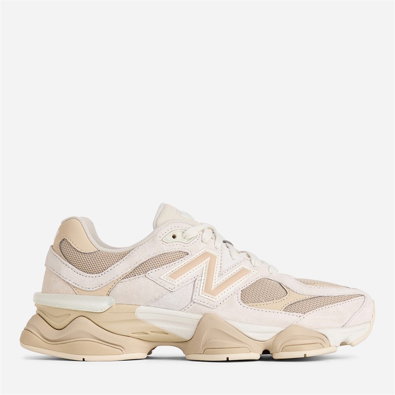 9060 Trainers Sandstone - Image 5