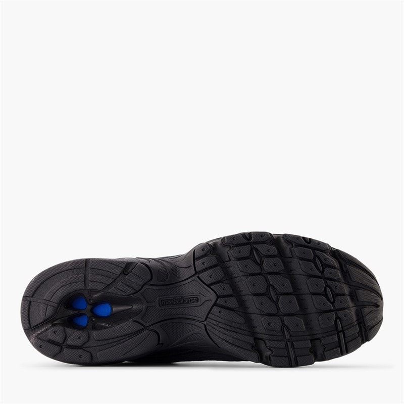 509 Trainers Black/Black - Image 2