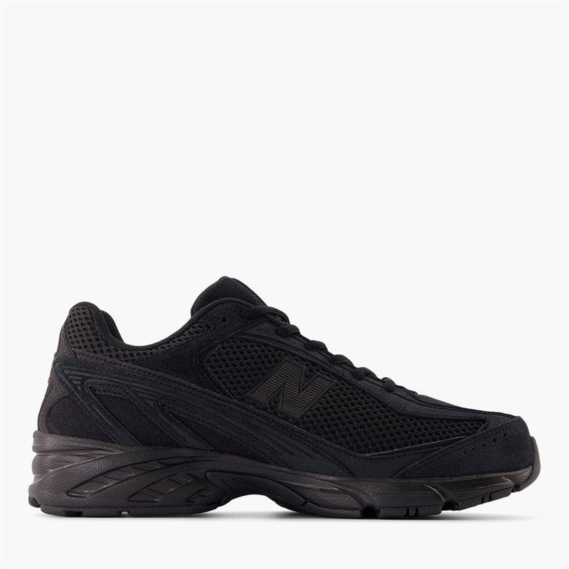509 Trainers Black/Black - Image 5