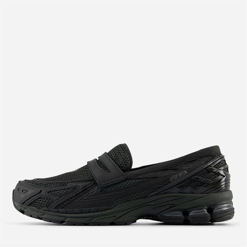 New Balance 1906L Loafer Black/Blacktop/Phantom