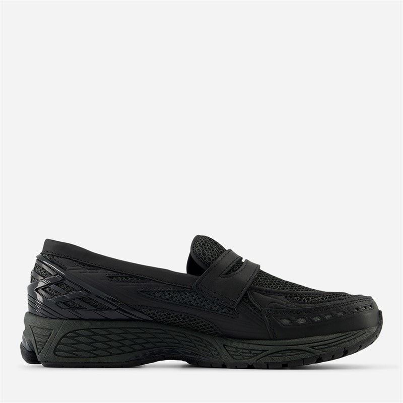 1906L Loafer Black/Blacktop/Phantom - Image 5