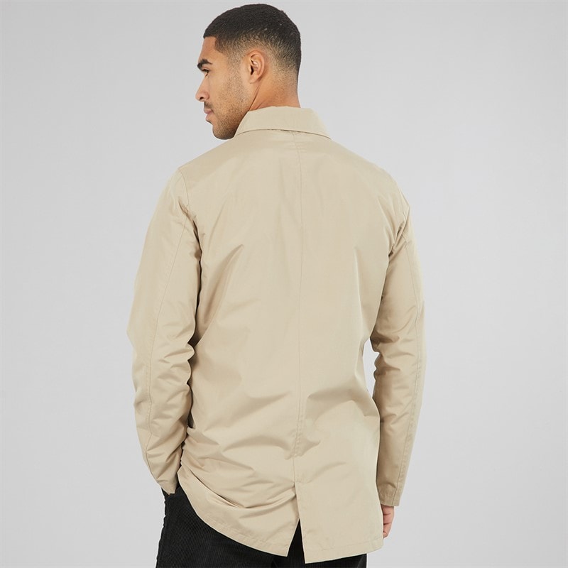 Mens Mac 2 Jacket Dark Stone - Image 2