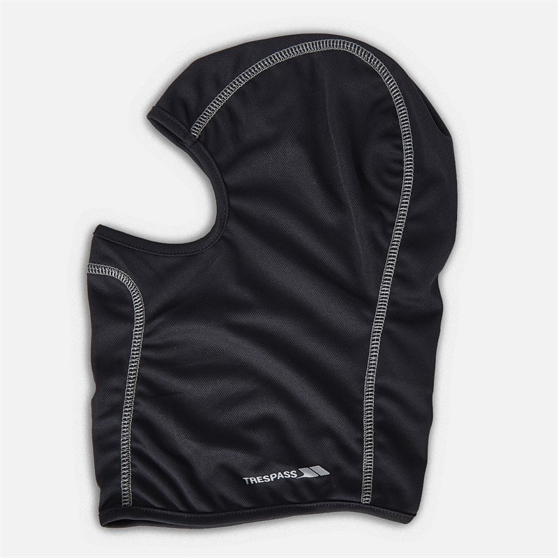 Moulder Balaclava Black - Image 2