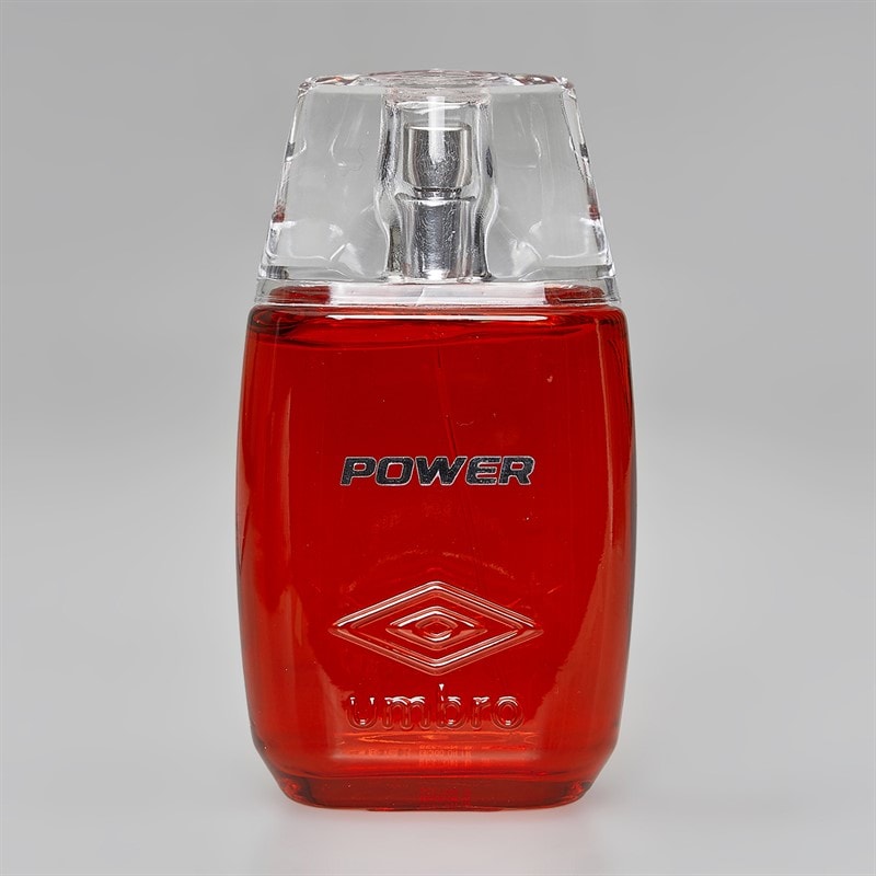 Mens Power Deluxe Eau De Toilette Multi - Image 2