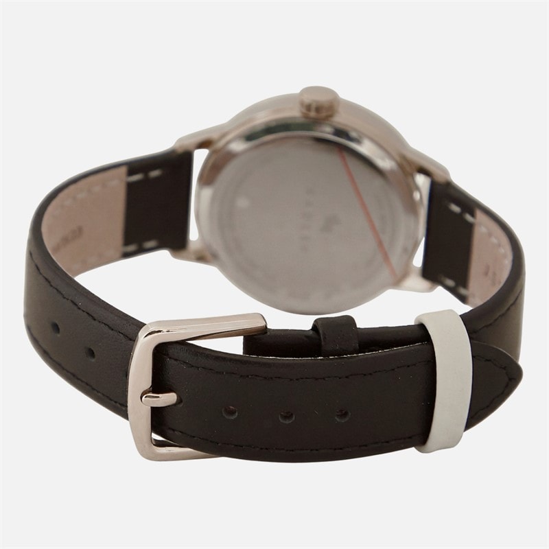 Womens GP 31MM Walkies Watch Black - Image 3