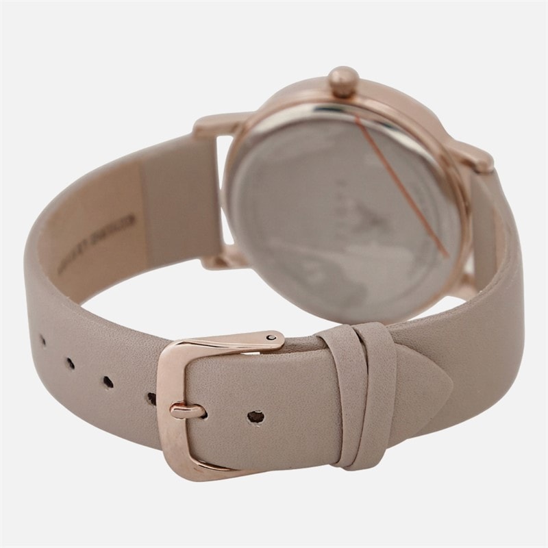 Womens RGP 35MM Stoneset Watch Porcini - Image 3
