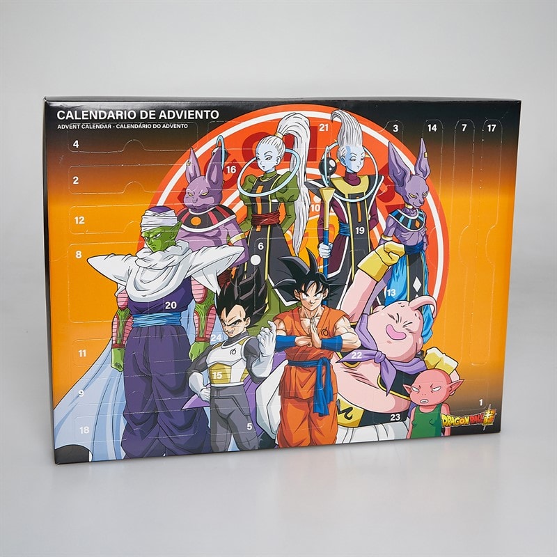 Kids Calendar Multi - Image 1