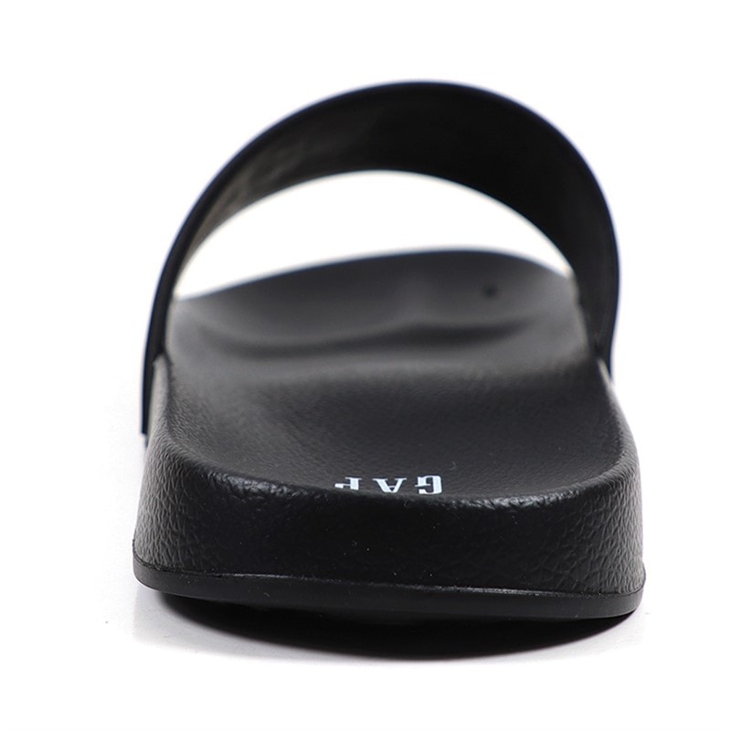 Womens Austin II Slides Black - Image 3