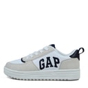 Junior Boston III Trainers White